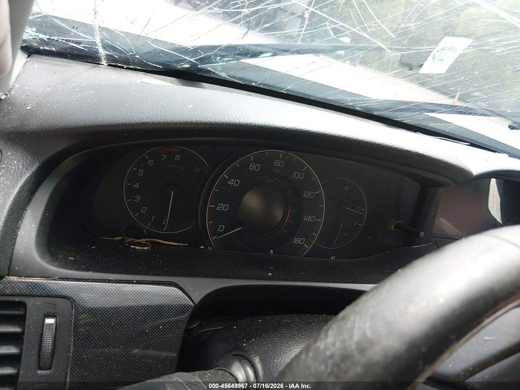 1HGCR2F50EA235678 2014 HONDA ACCORD photo no. 7