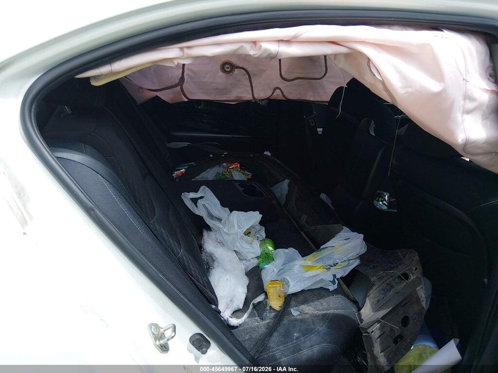 1HGCR2F50EA235678 2014 HONDA ACCORD photo no. 8