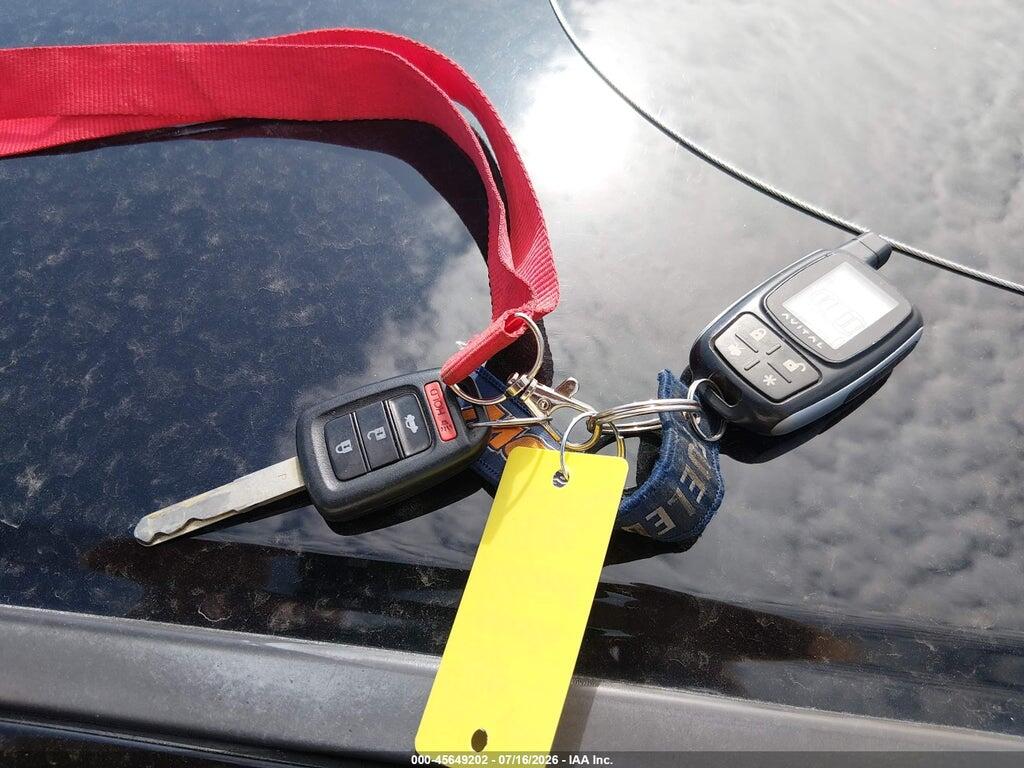 1HGCT1B31EA012985 2014 HONDA ACCORD photo no. 11