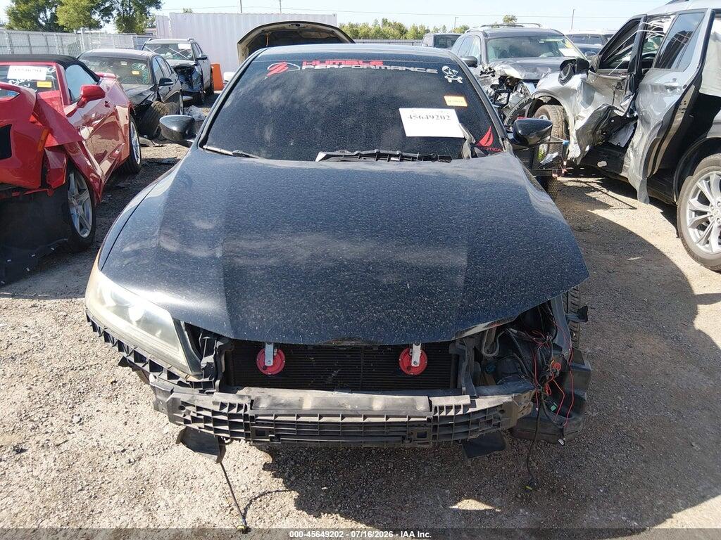 1HGCT1B31EA012985 2014 HONDA ACCORD photo no. 12