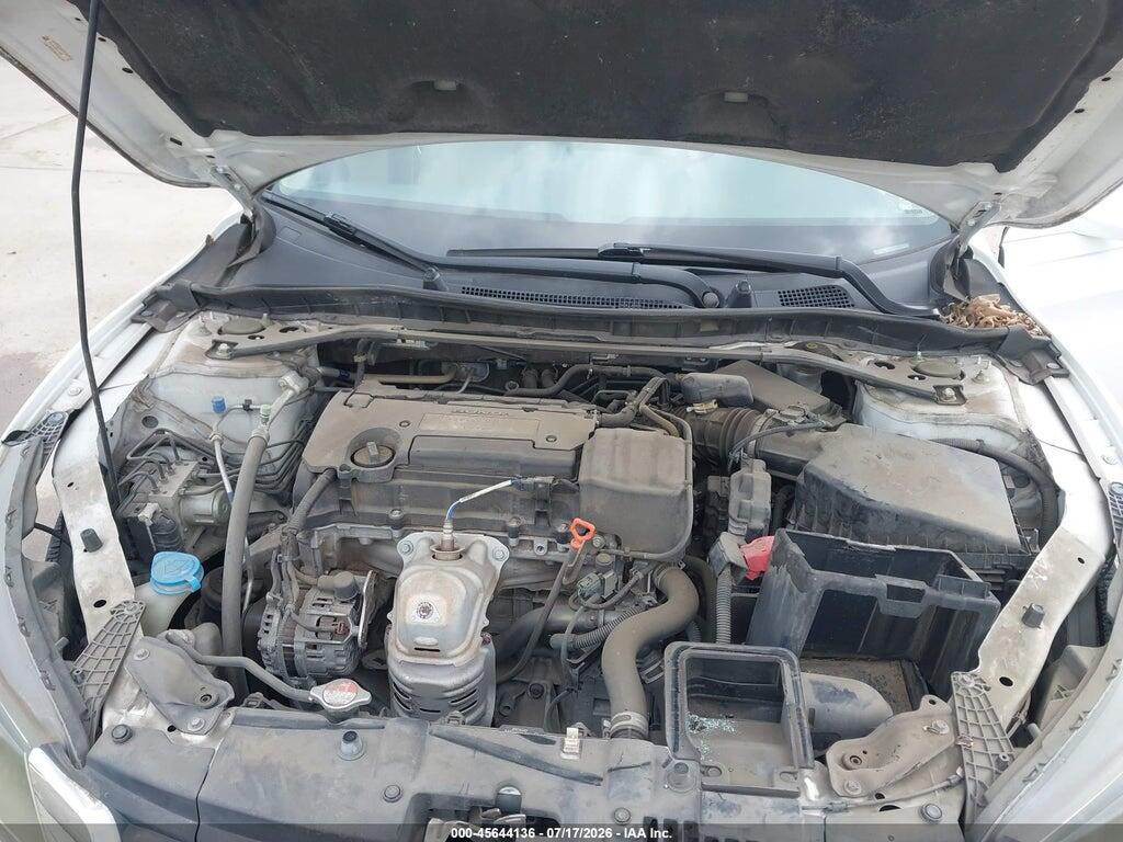 1HGCR2F88EA213065 2014 HONDA ACCORD photo no. 10