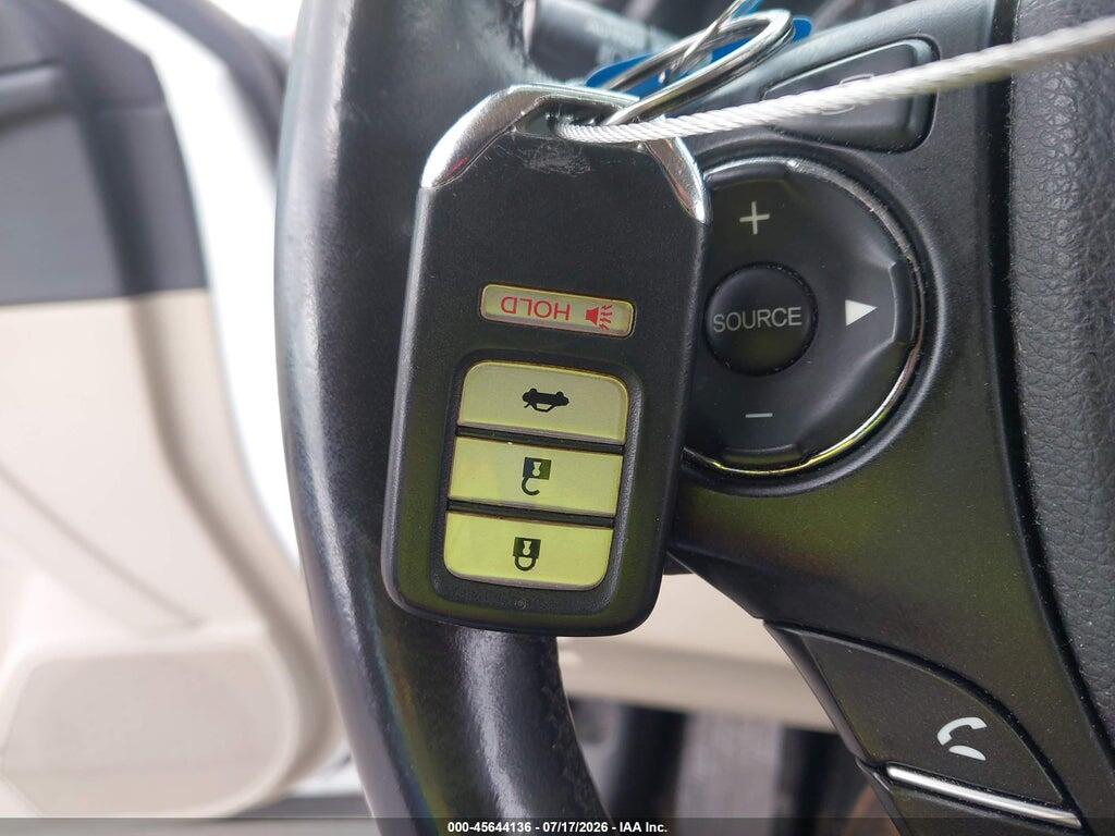 1HGCR2F88EA213065 2014 HONDA ACCORD photo no. 11