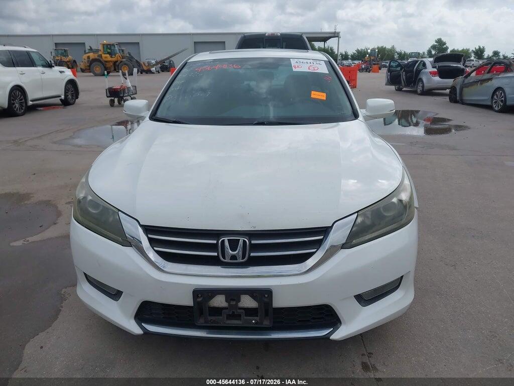 1HGCR2F88EA213065 2014 HONDA ACCORD photo no. 12