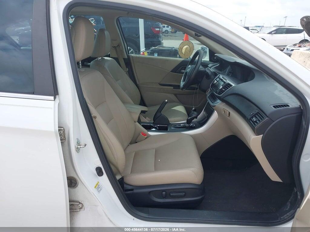1HGCR2F88EA213065 2014 HONDA ACCORD photo no. 5