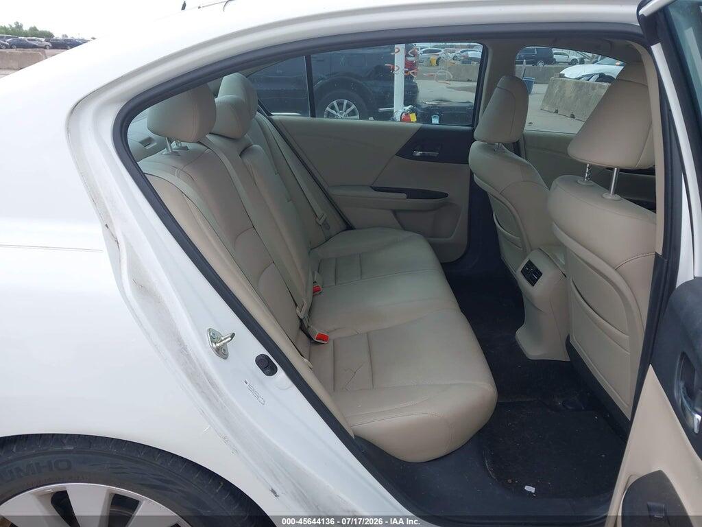 1HGCR2F88EA213065 2014 HONDA ACCORD photo no. 8