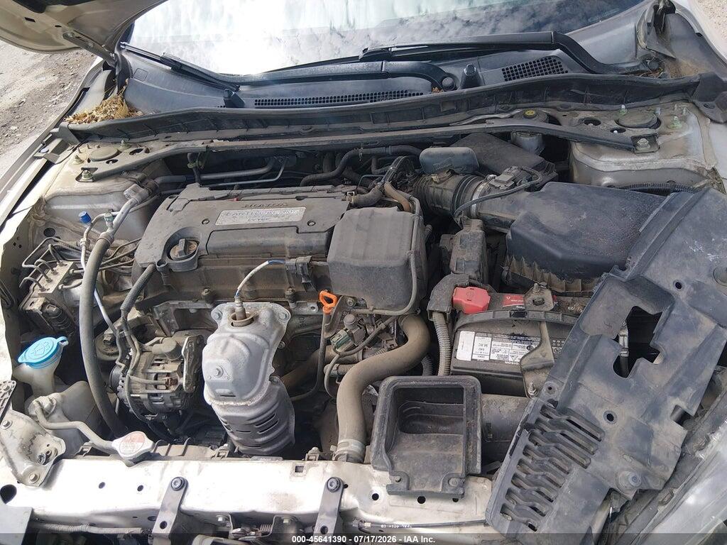 1HGCR2F8XEA237626 2014 HONDA ACCORD photo no. 10
