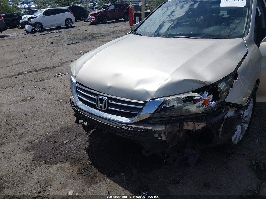 1HGCR2F8XEA237626 2014 HONDA ACCORD photo no. 6