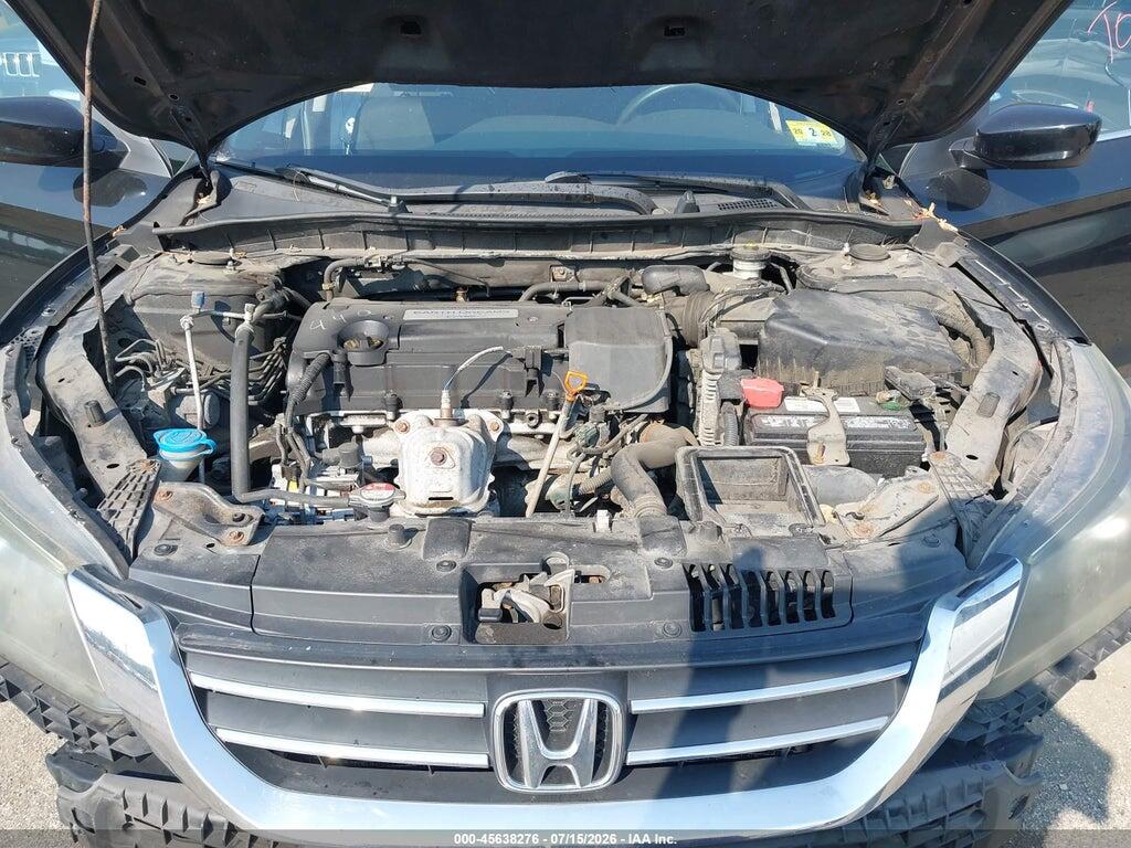 1HGCR2F31EA090956 2014 HONDA ACCORD photo no. 10