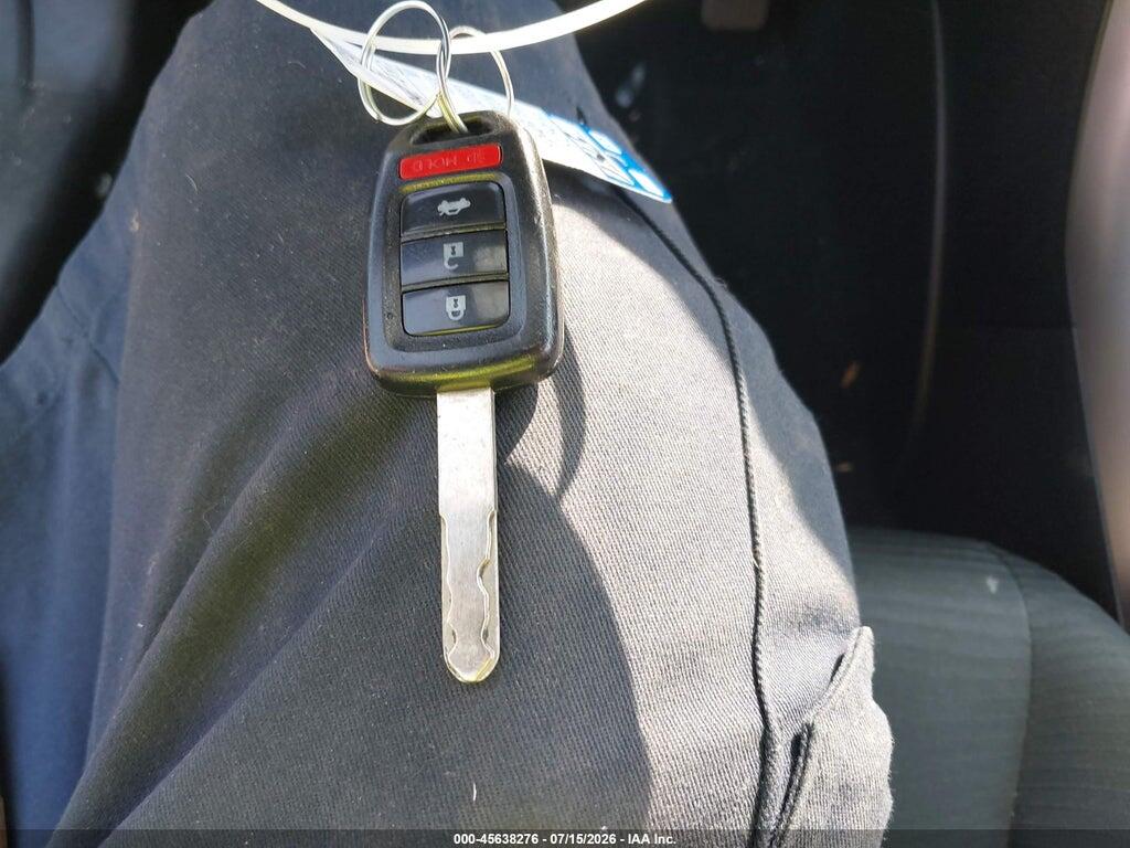 1HGCR2F31EA090956 2014 HONDA ACCORD photo no. 11