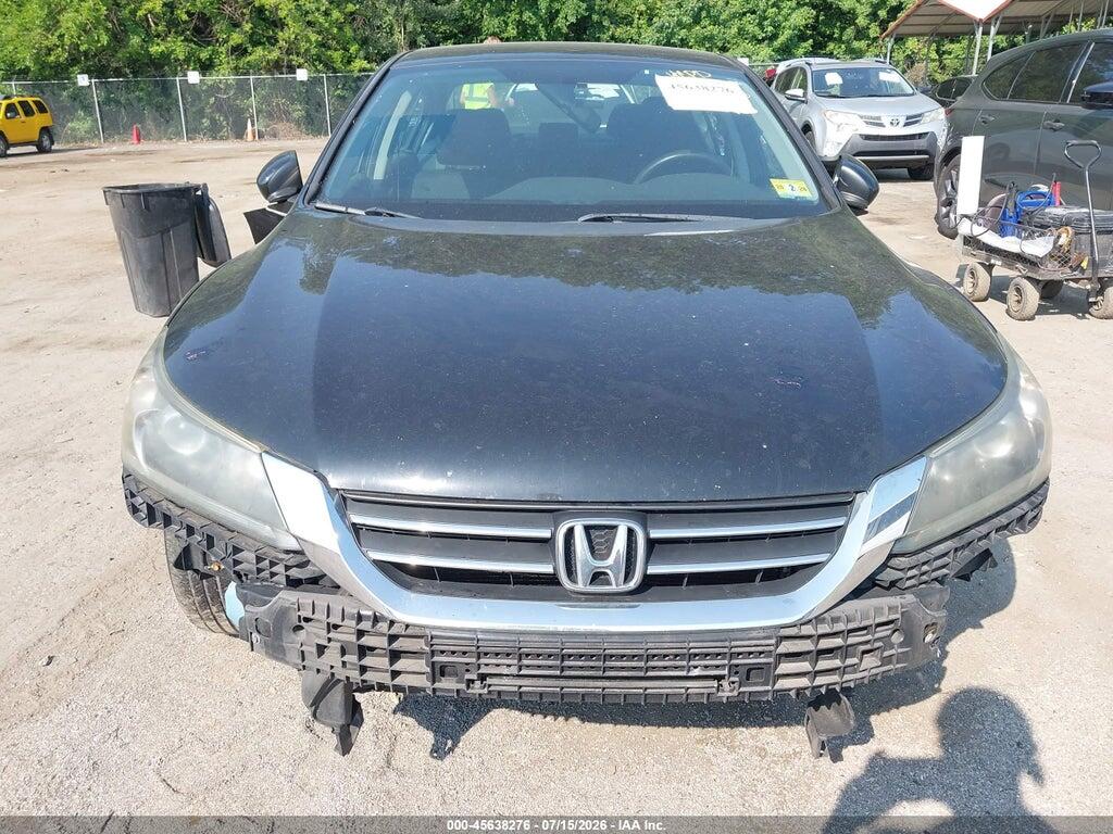 1HGCR2F31EA090956 2014 HONDA ACCORD photo no. 12