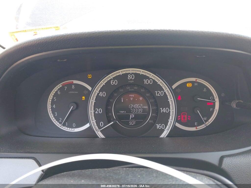 1HGCR2F31EA090956 2014 HONDA ACCORD photo no. 7