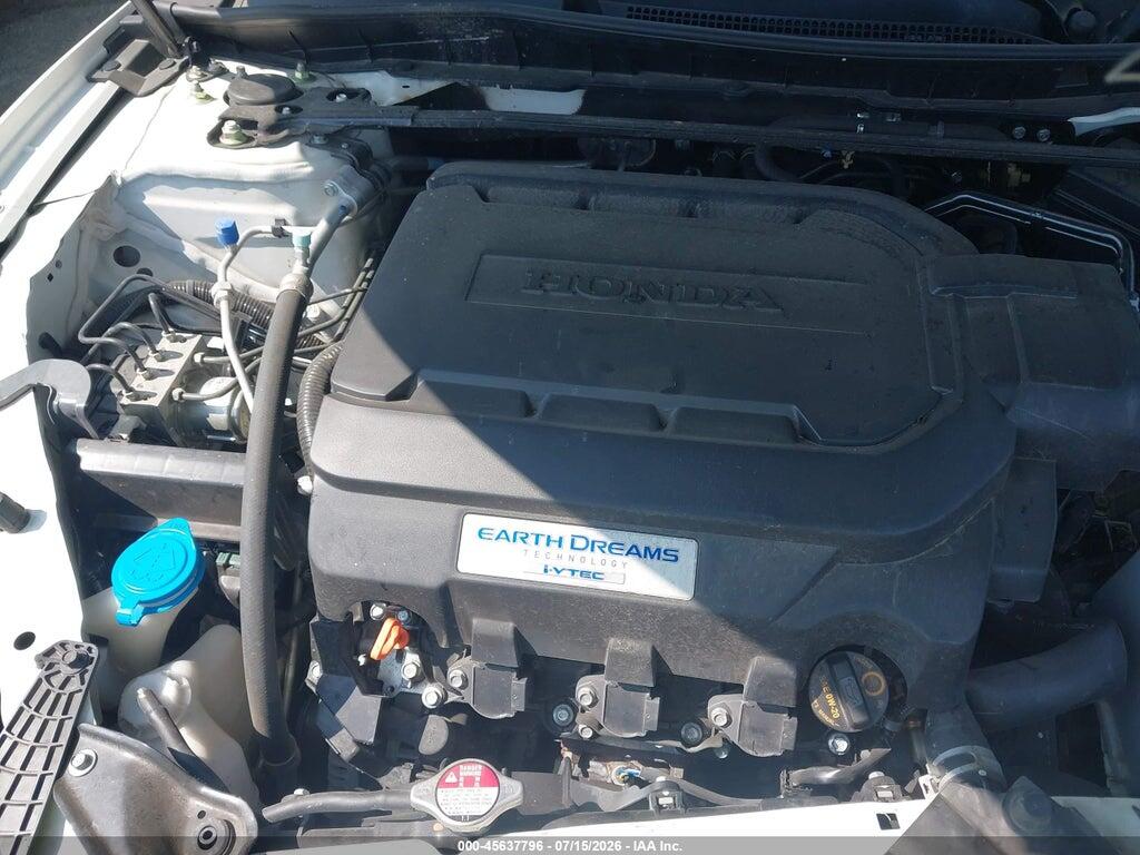 1HGCR3F81EA012677 2014 HONDA ACCORD photo no. 10