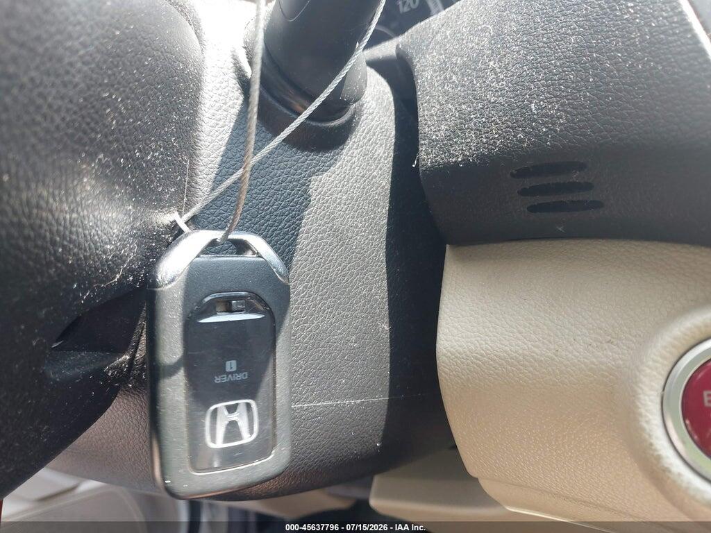 1HGCR3F81EA012677 2014 HONDA ACCORD photo no. 11