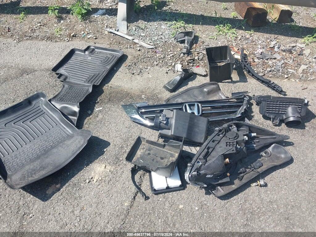1HGCR3F81EA012677 2014 HONDA ACCORD photo no. 12