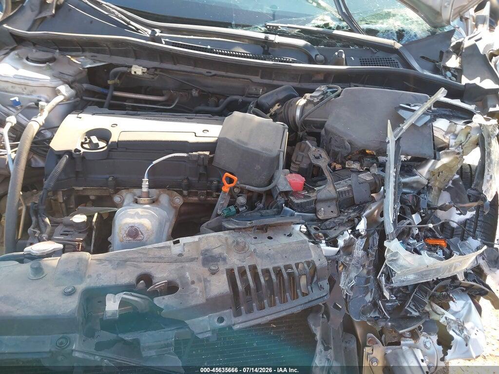 1HGCR2F30EA253788 2014 HONDA ACCORD photo no. 10