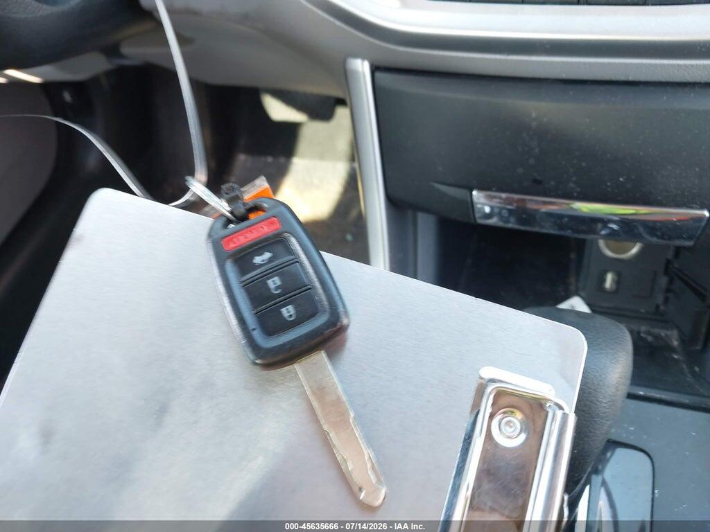 1HGCR2F30EA253788 2014 HONDA ACCORD photo no. 11