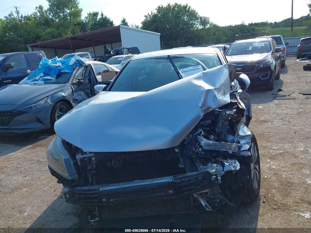1HGCR2F30EA253788 2014 HONDA ACCORD photo no. 12