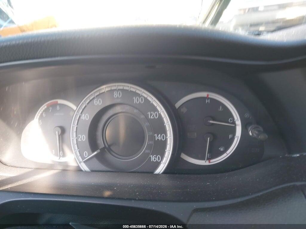 1HGCR2F30EA253788 2014 HONDA ACCORD photo no. 7