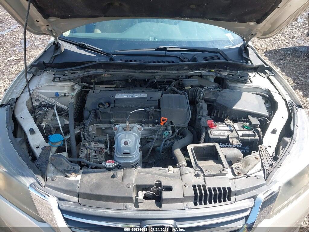 1HGCR2F83EA171825 2014 HONDA ACCORD photo no. 10