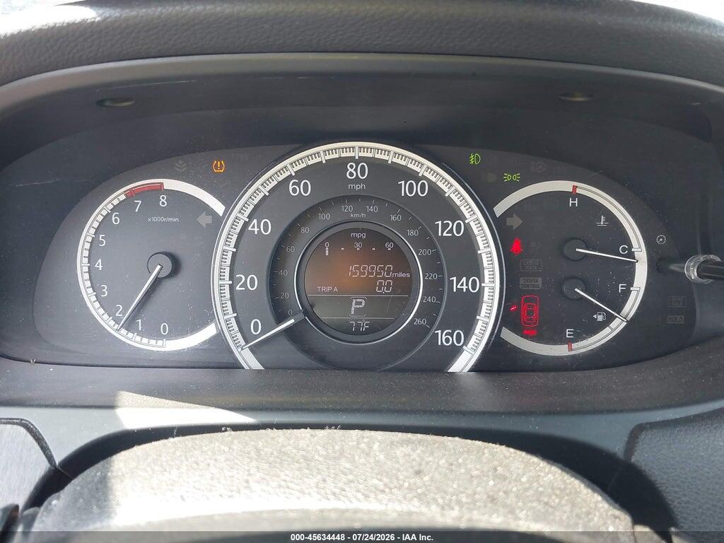 1HGCR2F83EA171825 2014 HONDA ACCORD photo no. 7