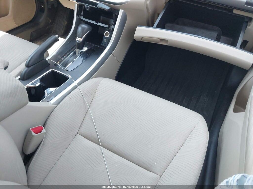1HGCR2F3XEA148448 2014 HONDA ACCORD photo no. 5