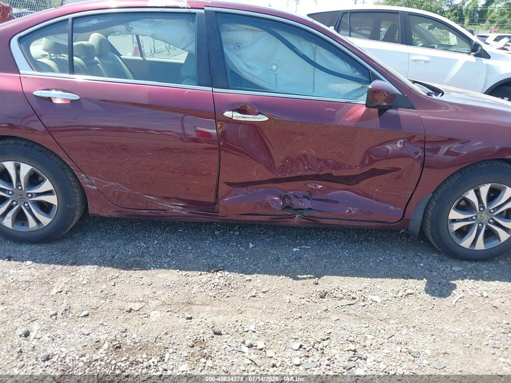 1HGCR2F3XEA148448 2014 HONDA ACCORD photo no. 6