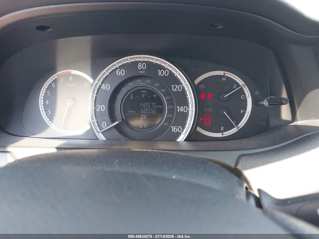 1HGCR2F3XEA148448 2014 HONDA ACCORD photo no. 7