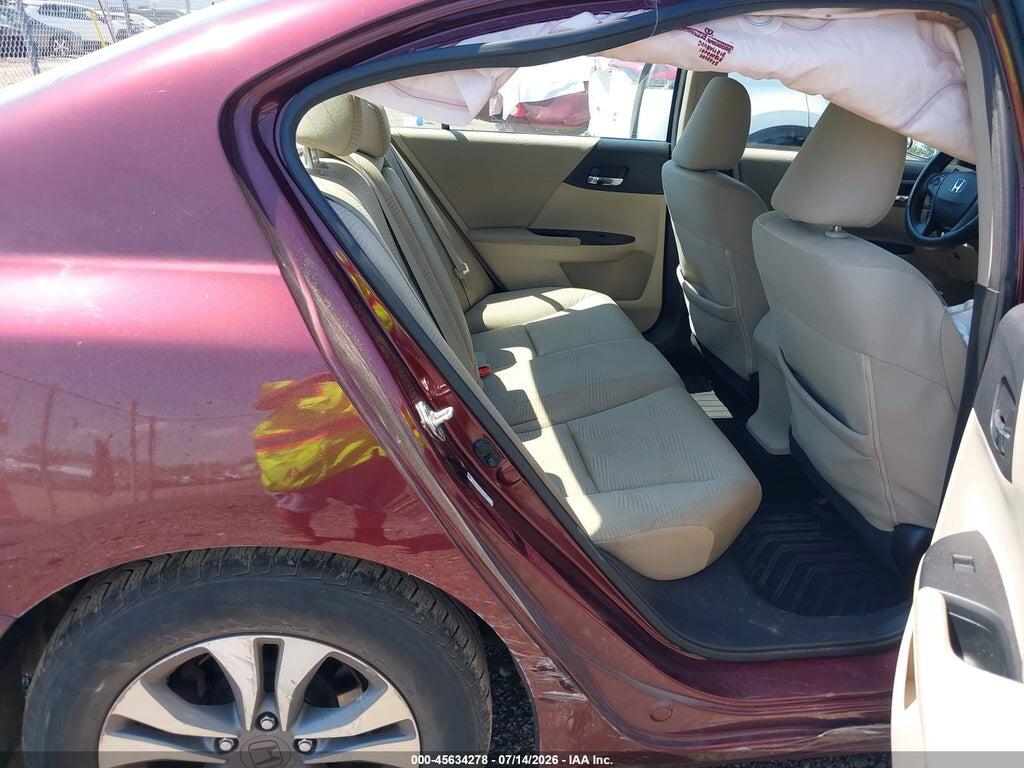 1HGCR2F3XEA148448 2014 HONDA ACCORD photo no. 8