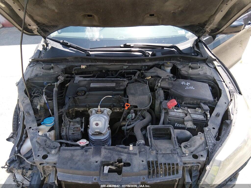 1HGCR2F36EA192012 2014 HONDA ACCORD photo no. 10