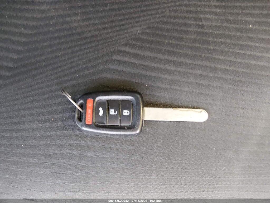 1HGCR2F36EA192012 2014 HONDA ACCORD photo no. 11