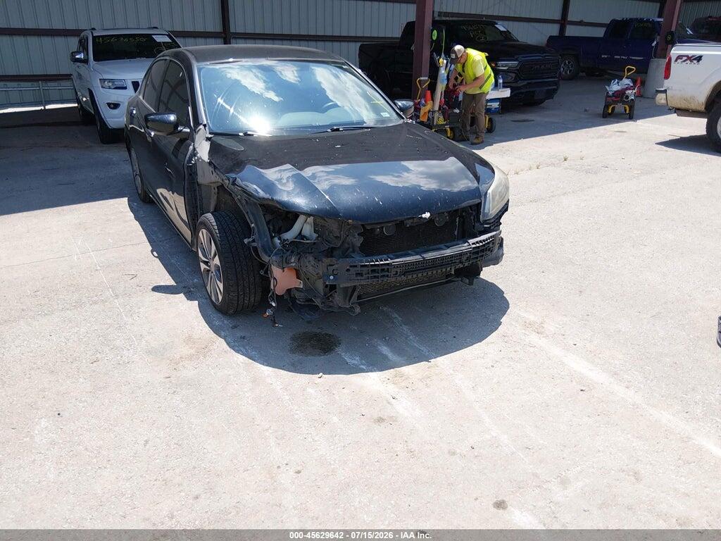 1HGCR2F36EA192012 2014 HONDA ACCORD photo no. 6