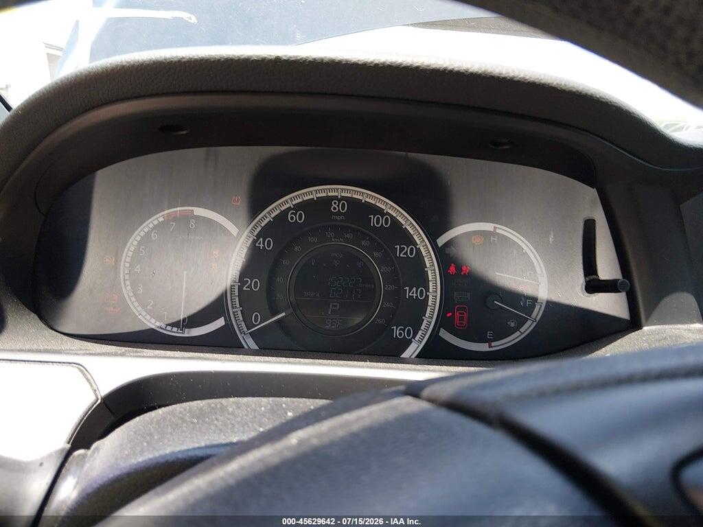 1HGCR2F36EA192012 2014 HONDA ACCORD photo no. 7