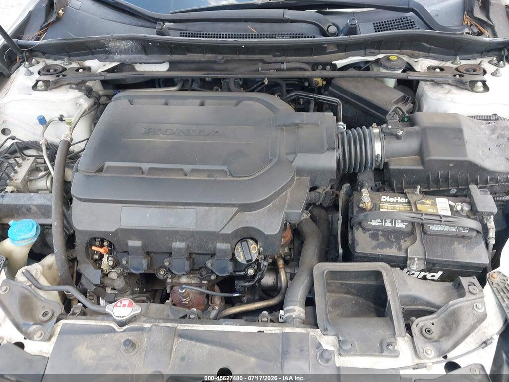 1HGCT2B81EA007951 2014 HONDA ACCORD photo no. 10