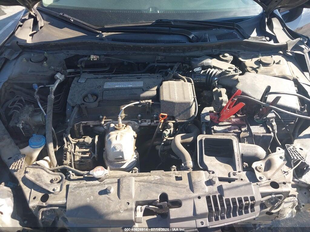 1HGCR2F34EA197953 2014 HONDA ACCORD photo no. 10