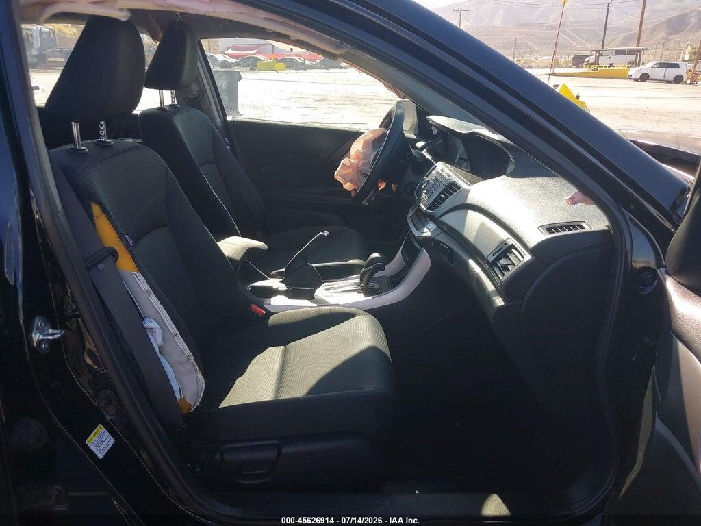 1HGCR2F34EA197953 2014 HONDA ACCORD photo no. 5