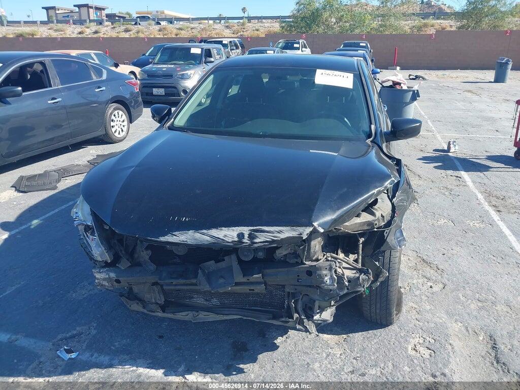 1HGCR2F34EA197953 2014 HONDA ACCORD photo no. 6