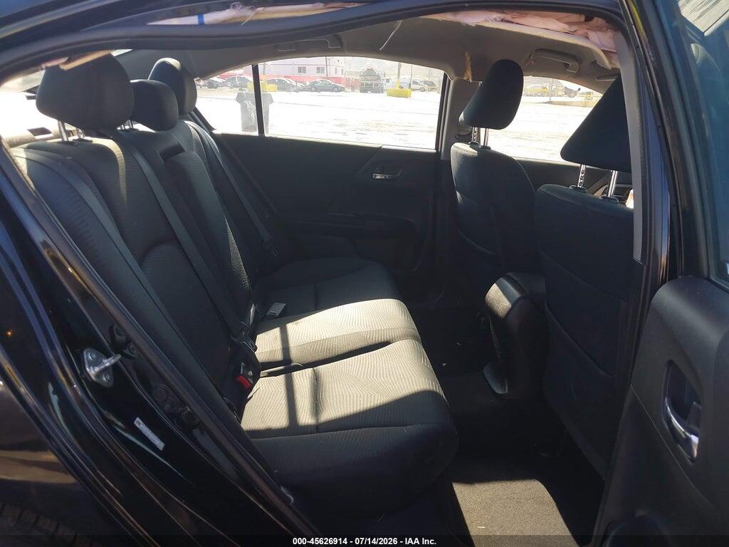 1HGCR2F34EA197953 2014 HONDA ACCORD photo no. 8