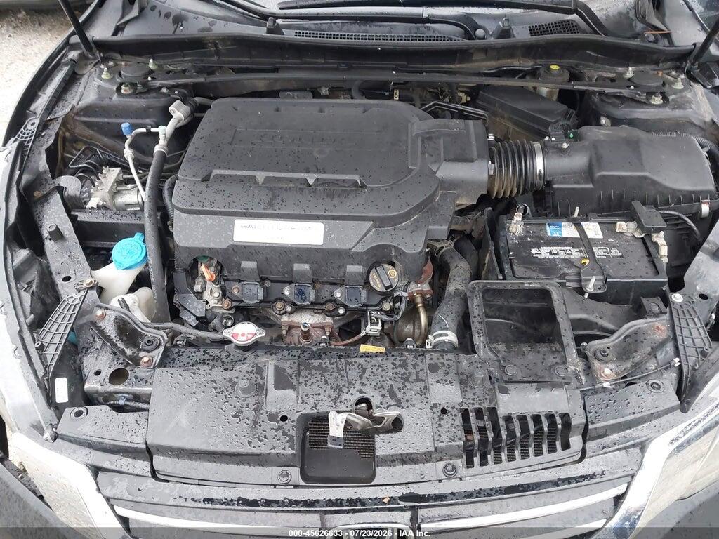 1HGCR3F87EA009606 2014 HONDA ACCORD photo no. 10