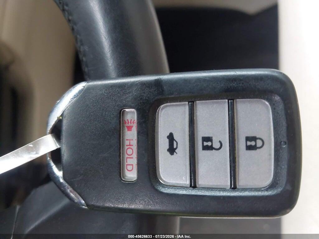 1HGCR3F87EA009606 2014 HONDA ACCORD photo no. 11
