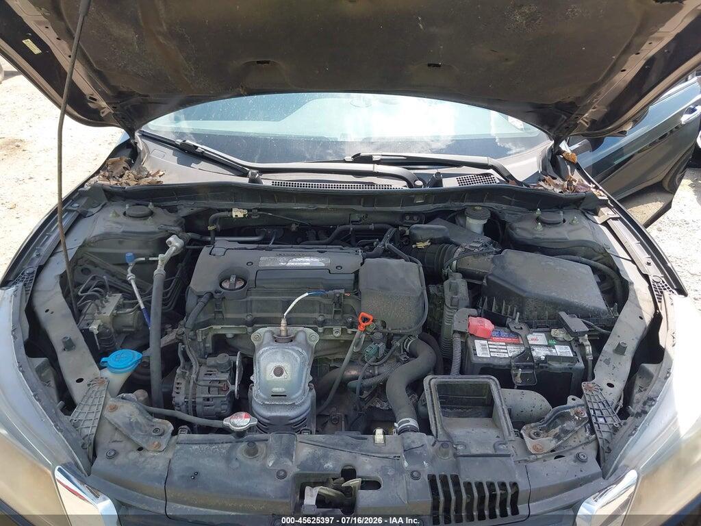 1HGCR2F35EA011059 2014 HONDA ACCORD photo no. 10