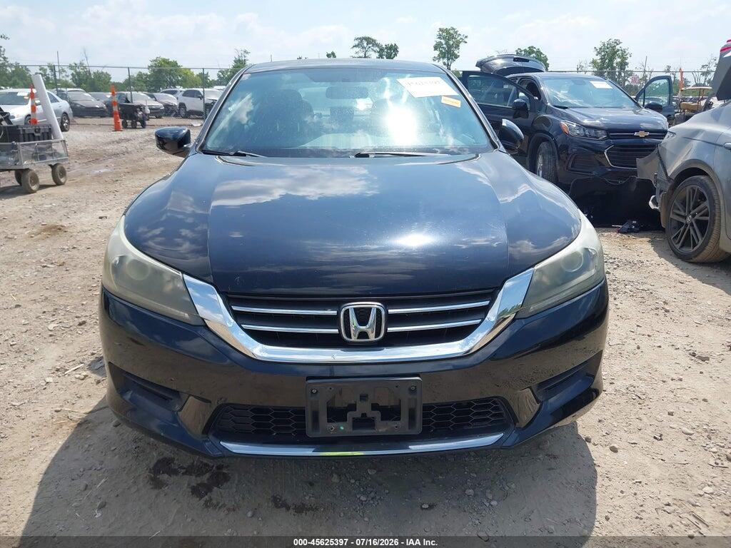 1HGCR2F35EA011059 2014 HONDA ACCORD photo no. 12