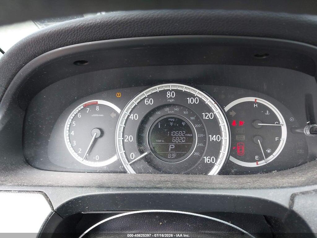 1HGCR2F35EA011059 2014 HONDA ACCORD photo no. 7
