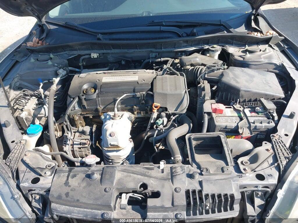 1HGCR2F39EA257810 2014 HONDA ACCORD photo no. 10