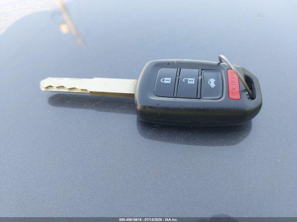 1HGCR2F39EA257810 2014 HONDA ACCORD photo no. 11