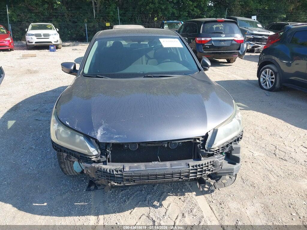 1HGCR2F39EA257810 2014 HONDA ACCORD photo no. 12