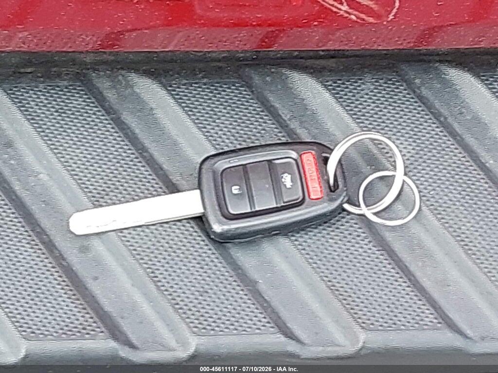 1HGCR2F57EA039737 2014 HONDA ACCORD photo no. 11