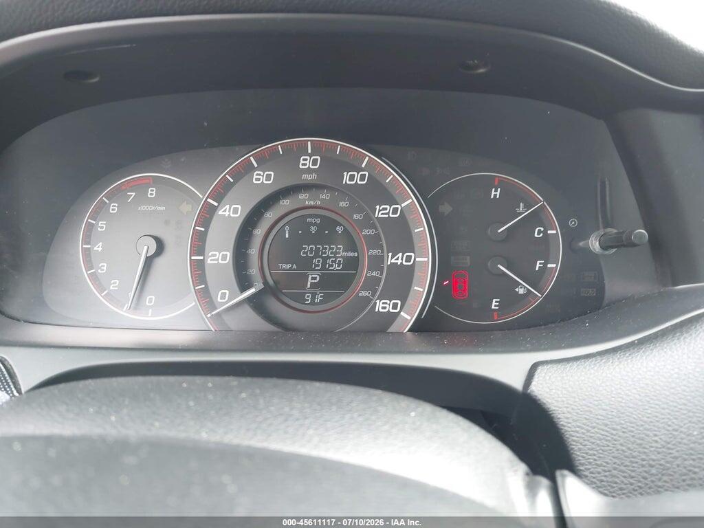 1HGCR2F57EA039737 2014 HONDA ACCORD photo no. 7