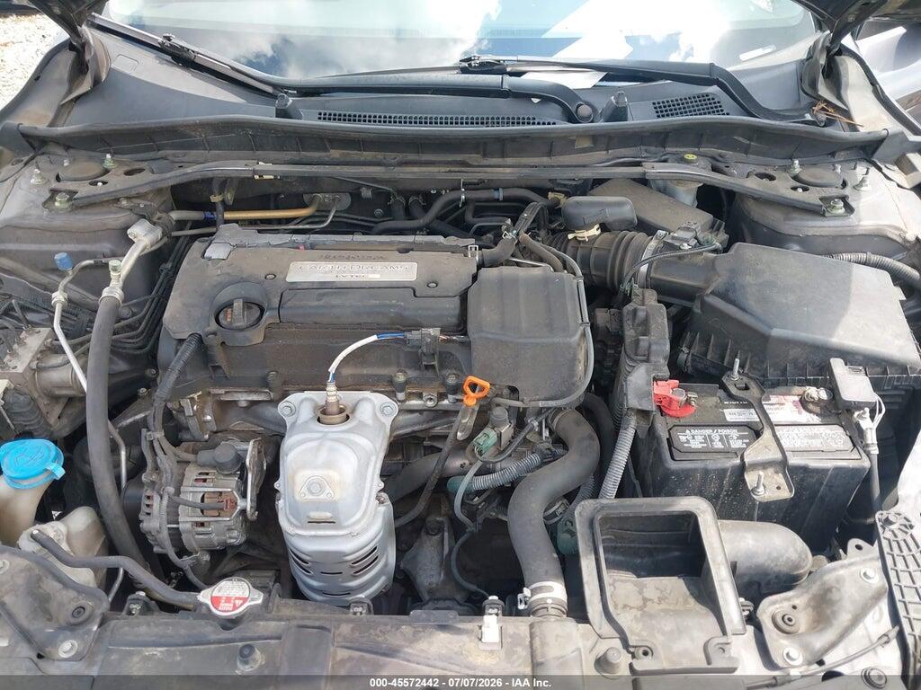 1HGCR2F59EA274477 2014 HONDA ACCORD photo no. 10