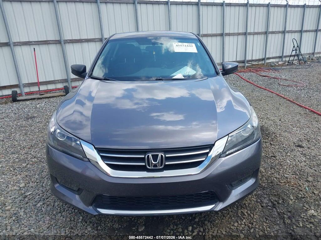 1HGCR2F59EA274477 2014 HONDA ACCORD photo no. 12