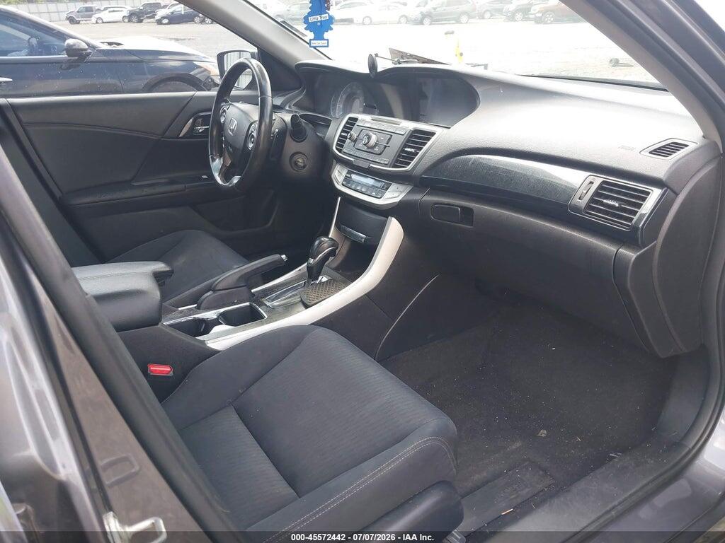 1HGCR2F59EA274477 2014 HONDA ACCORD photo no. 5